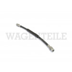 611 775 211 A -R Bremsschlauch 330mm, Vorderachse