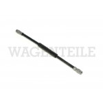 611 775 251 A Bremsschlauch 400mm, Vorderachse, Festsattel