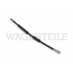 611 775 251 B Bremsschlauch 470mm, Vorderachse, Schwimmsattel