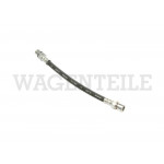 611 776 311 -R Bremsschlauch 240mm, Hinterachse Schräglenker rechts