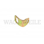 611 841 251 C Halter Bremsschlauch am Schwimmsattel