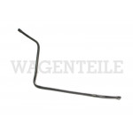 611 939 251 AD Unterdruckrohr vorn, Linkslenker