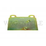 615 231 211 Verdrehsicherung links, 54mm, Ate