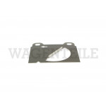 615 231 211 A Verdrehsicherung links, 54mm, Girling