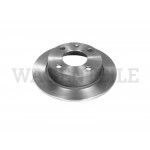 615 301 1BM Bremsscheibe Vorderachse
