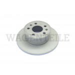615 301 211 A Bremsscheibe Vorderachse