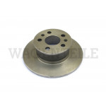 615 301 211 B Bremsscheibe Vorderachse