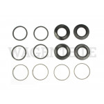 698 471 111 B Dichtsatz Bremssattel 40,8mm (Girling), 2 Sättel