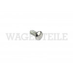 707 151 315 Schraube Haltewinkel (Hupenhalter) M6x15