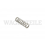 711 145 251 Feder Schalthebel