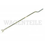 711 155 251 N Schaltstange hinten ab '83 Diesel