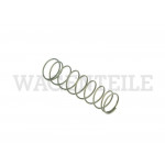 711 247 251 A Druckfeder Schalthebel 5-Gang, Rastbolzen