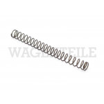 711 329 191 Druckfeder Handbremshebel