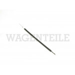 711 647 252 Zug Defrosterklappe (649mm)
