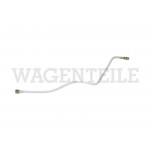 721 477 251 J Hydraulikleitung Kupplung Kunststoffleitung, hinten