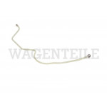 721 479 251 F Hydraulikleitung Kupplung Kunststoffleitung Allrad WBX ab '86, hinten