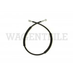 721 479 251 F -R Hydraulikschlauch Kupplung Ersatz für Originalleitung Allrad, hinten