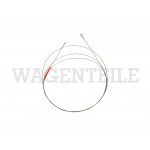 721 555 211 G Gaszug (3680mm)