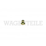 721 577 251 Spannbolzen Gaszug, vorn