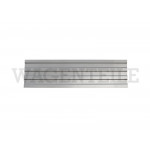 801 406 25A A Reparaturblech Laderaumboden T3 ca. 1,50x0,38