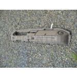 805 045 211 B -GS Schalttafel gepolstert, schwarz