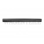 807 111 251 C -R1 Stoßstange vorn, Stahl, schwarz grundiert (2,3mm)