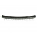 807 111 251 C -R3 Stoßstange vorn, Stahl, schwarz grundiert (1,2mm)