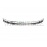 807 307 111 -R6 Stoßstange hinten, verchromt