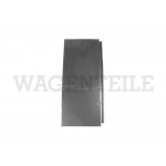 809 151 245 Außenblech T3 Pritsche, vorn links