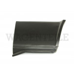 809 159 251 B -R Reparaturblech Seite, hinten links