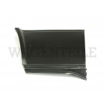 809 160 251 -R Reparaturblech Seite, hinten rechts