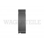 809 253 24E A -R Reparaturblech B-Säule T3 Pritsche, links unten