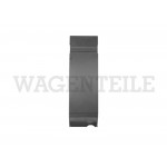 809 254 24E A -R Reparaturblech B-Säule T3 Pritsche, rechts unten