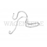 809 379 111 A Haltefeder Wagenheber