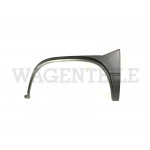 809 505 25A A -R Reparaturblech Radlauf vorn links