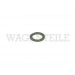 813 299 311 Dichtring Verschluss Motordeckel Blech