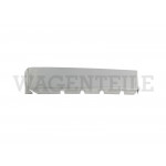 813 346 25A A -R Reparaturblech Eckteil, D-Säule unten, rechts