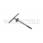 813 691 251 B Flügelschraube Reserverad