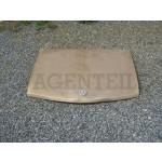 823 031 411 C gol -GS Haube vorn, 412 (golden) Beulen, Rost, Spachtelmasse