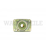 823 509 111 C Schloss Haube vorn, unten