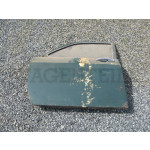 831 051 425 G dgu -GS Tür vorn links (dunkelgrün) 4-Türer, Rost