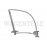 837 461 251 -R Fensterheber ohne Motor elektrischer Fensterheber, links