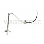 837 501 251 A -R Fensterheber mechanisch, links