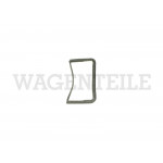 847 673 221 A -R Dichtung Drehfenster Mitte/ hinten
