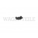 853 547 241 -R Clip Zierleiste (Kunststoff)