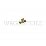853 559 113 B Clip Trittbrettzierleiste (9mm)