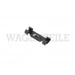 853 587 311 A Clip (Metall) Schwellerzierleiste (18mm)