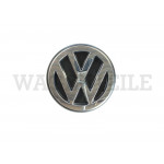 853 601 251 B Hersteller-Emblem verchromt (Heckklappe)
