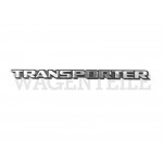 853 689 251 D Schriftzug 'TRANSPORTER', verchromt