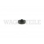 853 695 111 Klemmscheibe Hersteller-Emblem/ Schriftzug (4mm Stifte)